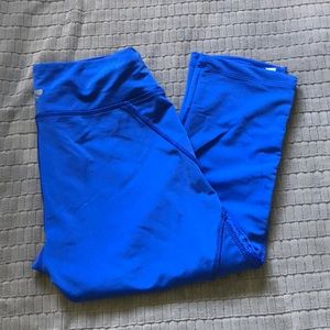 Marika leggings cropped